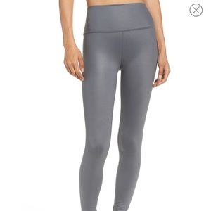 ALO Yoga high-waisted leggings XS